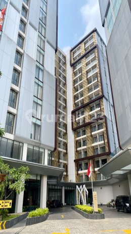 Apartemen 1 Bedroom Angs 79x Flatt Merapi View Siap Huni Apartemen 1 Bedroom Angs 79x Flatt Merapi View Siap Huni