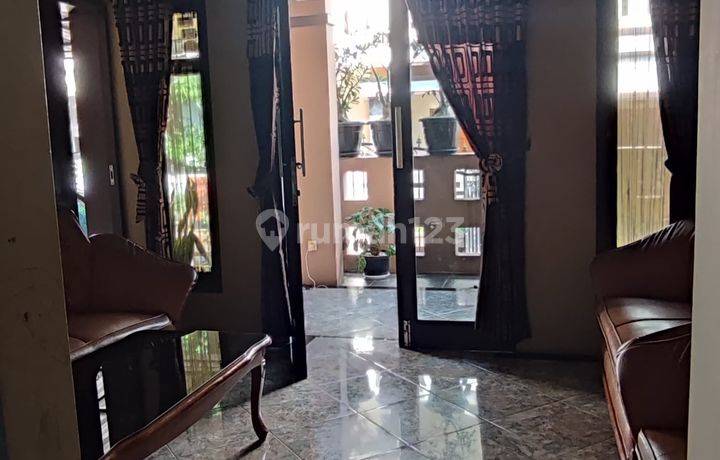Rumah Siap Huni Di Bumi Sukagalih Permai