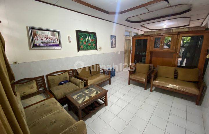 Rumah Murah Hitung Tanah Di Sukamenak Indah 