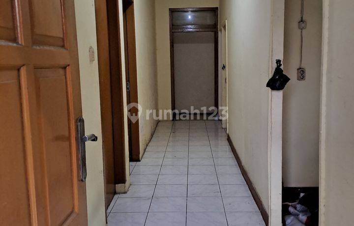 DIJUAL Rumah Murah Banget Di Komplek Sukamenak Indah, DF