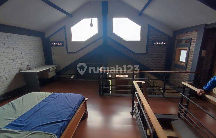 Rumah Murah Siap Huni Di Gading Tutuka 1 Soreang, Df