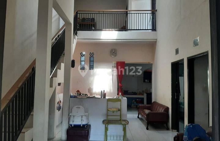 Rumah Murah Dibawah Harga Di Bumi Sukagalih Permai Katapang