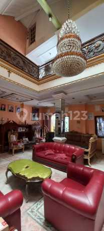 2-Storey Ready-to-Occupy House in Perumnas 2 Bekasi (Behind Cyber Park Mall) 2-Storey Ready-to-Occupy House in Perumnas 2 Bekasi (Behind Cyber Park Mall)