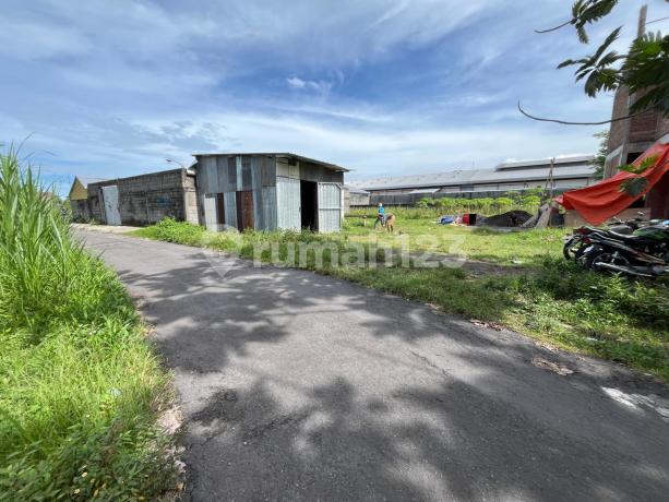 Dekat Pasar Rejodani dan Hyatt Regency, Tanah Jogja Jl Palagan