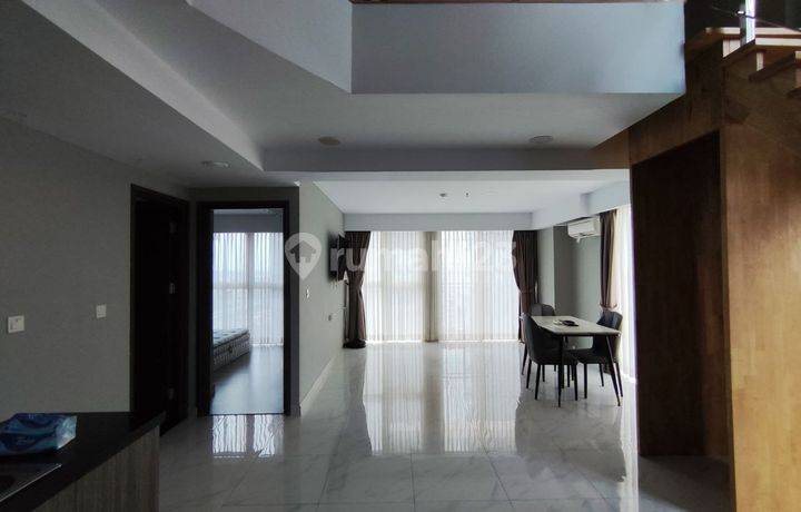 Dijual Apartemen Grand Jati Junction Hook Termurah 