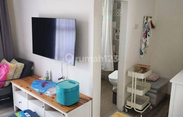Dijual Villa Semi Kantor Mutiara Palace Medan