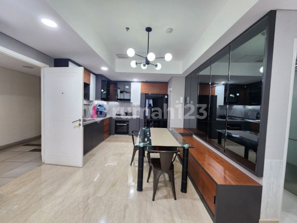 Dijual Cepat Dan Murah Apartemen Podomoro Tower Lexington