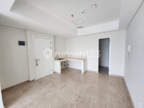 Dijual Apartemen Murah Podomoro Tower Lincoln