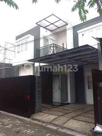 Rumah Gading Indah Regency