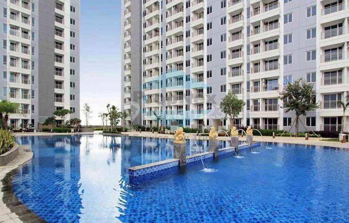 Apartemen Pakuwon Mall Tower Orchard Surabaya Barat