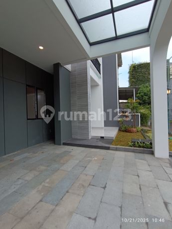 Baru Gress American Style Citraland Villa Taman Telaga (Lcc)