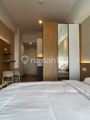 Gress Apartemen Benson Pakuwon Mall (Db)