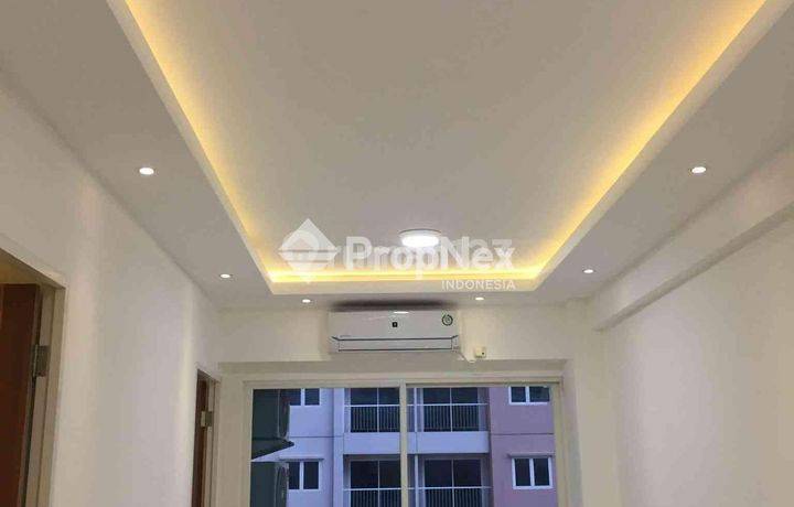 Apartemen Puncak Bukit Golf Tower A Surabaya Barat