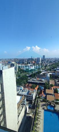 Apartemen Mewah Trillium Di Surabaya Pusat