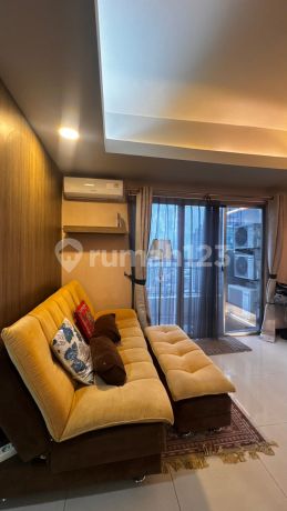 Waterplace Tower A Apartment Ready for Occupancy, West Surabaya (Edcl) Waterplace Tower A Apartment Ready for Occupancy, West Surabaya (Edcl)