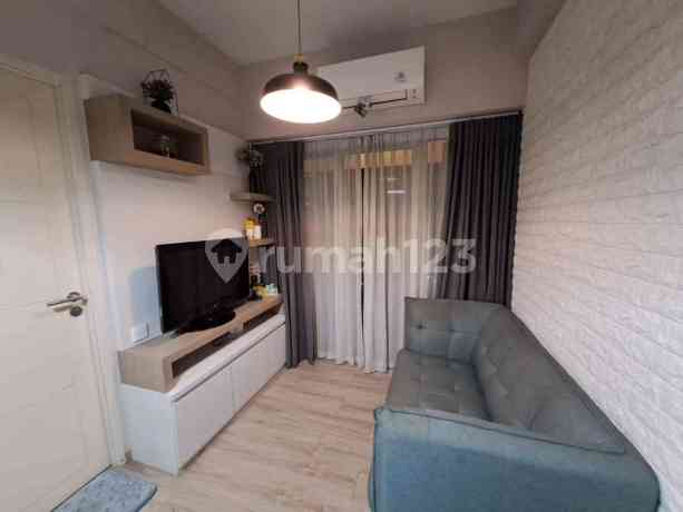 Apartemen TANGLIN City View Surabaya Barat Apartemen TANGLIN City View Surabaya Barat
