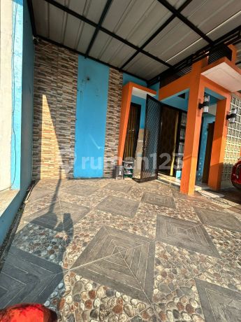 Jual Rumah Siap Huni Taman Nirwana 2 Jual Rumah Siap Huni Taman Nirwana 2