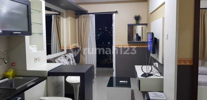 Termurah Apartment Signature Park Grande 2 Br, Cawang, Jakarta