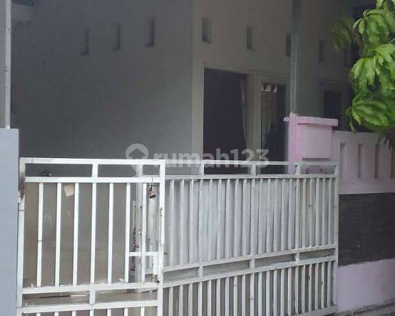 Jual Murah Rumah Taman Aster Telaga Asih Cibitung