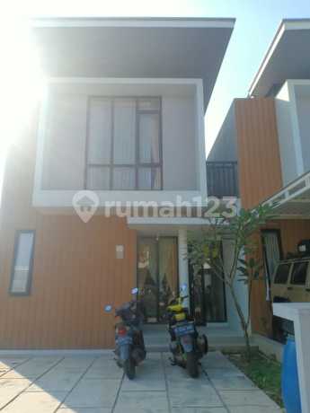 Rumah Furnished Grand Surya Estate Bekasi Timur