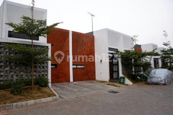 Rumah di Cluster Casa Alaia Jaka Sampurna Bekasi Rumah di Cluster Casa Alaia Jaka Sampurna Bekasi