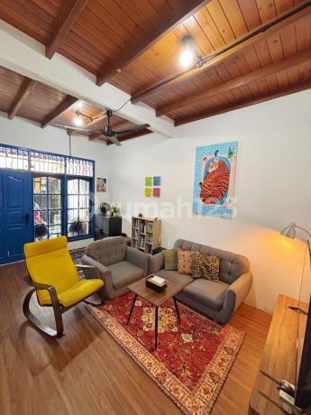 Sell Nice House Fully Furnished Tridaya Indah Estate 4, South Tambun