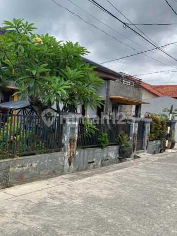 Rumah Murah Tanah Luas Hitung Tanah di Komplek Hankam Pondok Gede Bekasi