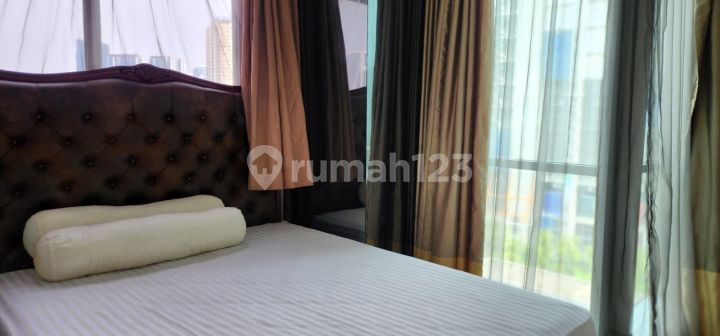 Disewa Murah! Apartemen di Kuningan, Jakarta Selatan Disewa Murah! Apartemen di Kuningan, Jakarta Selatan