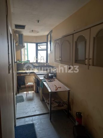 For Rent! Cheap And You! Apartment In Mangga Dua!