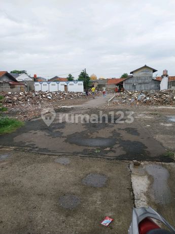 Dijual Murah.tanah.kavling.di.kalisari.pekayon.jakarta.timur