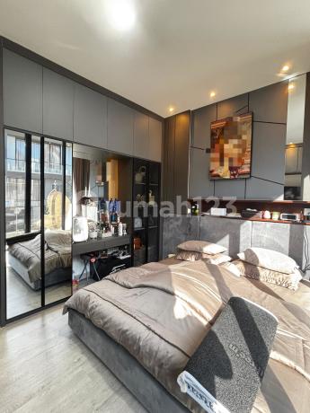 Jual Rugi Uk 6X10 3Lt Fully Furnish Mewah Pik2 Osaka Residences Jual Rugi Uk 6X10 3Lt Fully Furnish Mewah Pik2 Osaka Residences