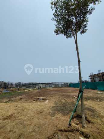 TERMURAH SAAT INI, KAVLING PANTAI BUKIT VILLA UK 360M2