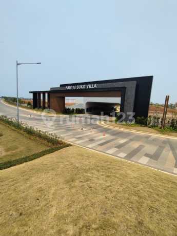 Termurah Saat Ini, Kavling Pantai Bukit Villa Uk 360M2 Termurah Saat Ini, Kavling Pantai Bukit Villa Uk 360M2