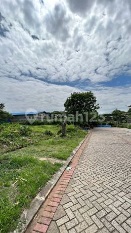 Dijual Kavling 856m² Trimaran Indah Hoek Pantai Indah Kapuk Dijual Kavling 856m² Trimaran Indah Hoek Pantai Indah Kapuk