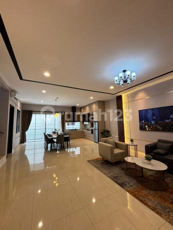 KPR/CASH. RUMAH GOLF ISLAND, 250m2. FULL FURNISH MEWAH SIAP HUNI KPR/CASH. RUMAH GOLF ISLAND, 250m2. FULL FURNISH MEWAH SIAP HUNI