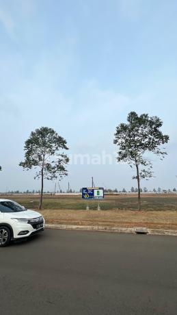 Jual Tanah/Kavling Komersial Cbd Pik 2, Bisa Bangun 25 Lantai. 