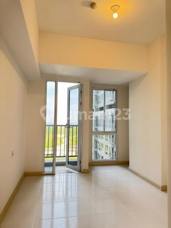 Siapa Cepat Dia Dapat Tokyo Studio Unfurnish 21M2 Termurah