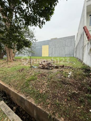 Jual Tanah/kavling Murah Di Mayang Permai Pik. Posisi Bagus. Jual Tanah/kavling Murah Di Mayang Permai Pik. Posisi Bagus.