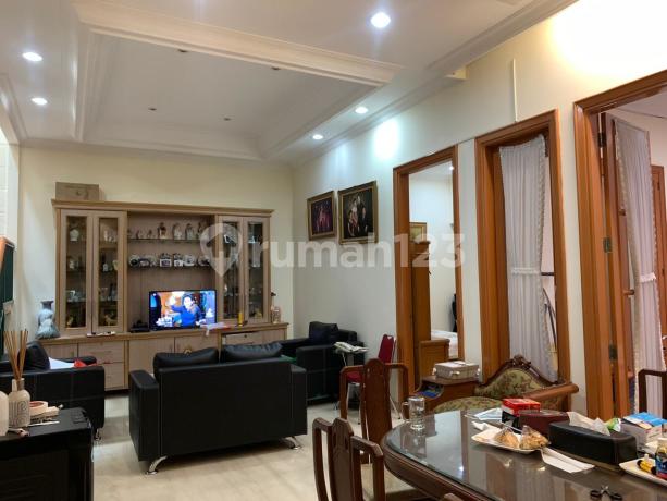 Rare Unit! Rumah Pluit Putri, 220M2 2 Lantai. Masih Bagus Rapi, Siap Huni