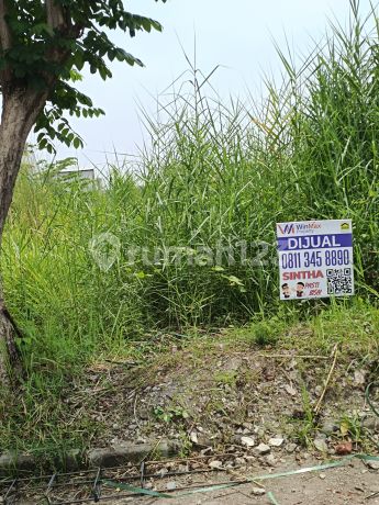 Turun Harga, Tanah Kavling di Bumi Wonorejo Asri Turun Harga, Tanah Kavling di Bumi Wonorejo Asri