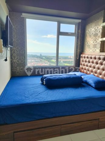 SIAP HUNI, DISEWAKAN APARTEMEN EDUCITY 2BR TOWER HARVARD FULLY FURNISHED
PAKUWON CITY