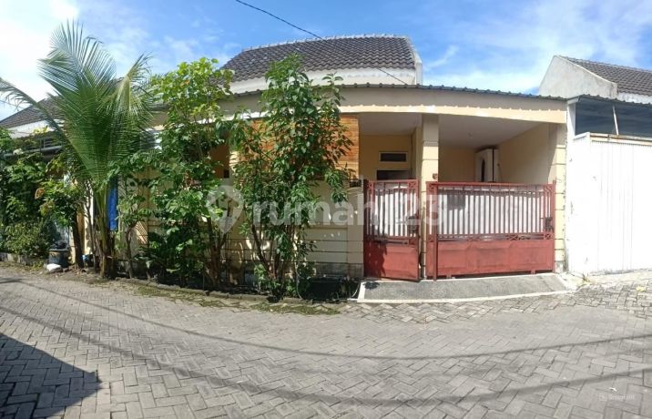 Dijual Rumah Lokasi River View T.rejo Sidoarjo Dijual Rumah Lokasi River View T.rejo Sidoarjo