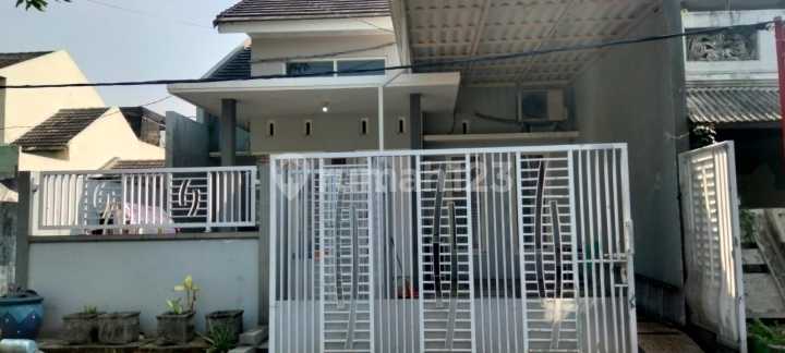 Dijual Cepat Rumah Pondok Jati Sidoarjo