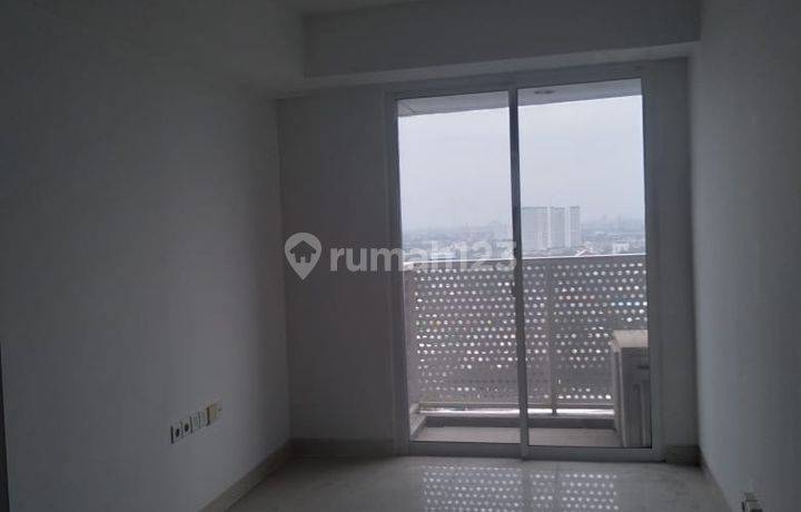 Dijual Apartemen The Crest West Vista, Jakarta Barat 