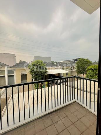 Dijual Rumah di Citra Lake Sawangan Dekat Trans Park Sawangan