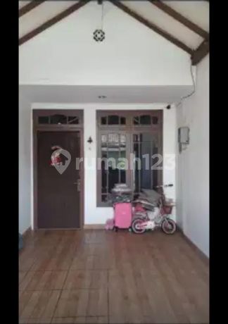 Rumah Kunciran Mas Permai Dijual Lt 92m2 Tangerang Rumah Kunciran Mas Permai Dijual Lt 92m2 Tangerang