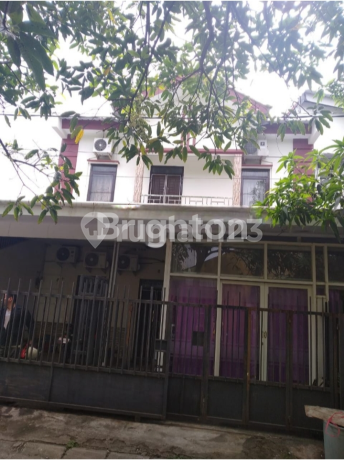 RUMAH TANJUNG BUNGA-TAMAN KAYANGAN