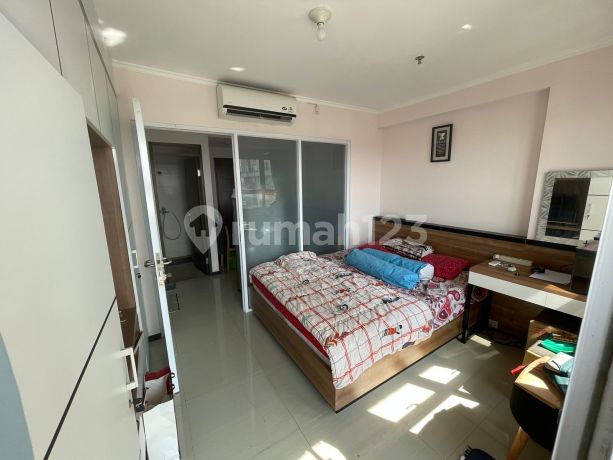 Di Jual Apartment Gate Way Pasteur, 5 Ke Tol Paseur Dan Pusat Kota