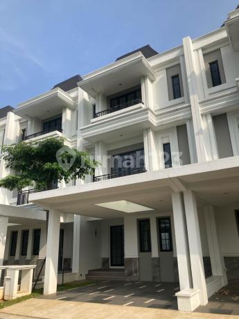 Termurah! Sutera Winona Fully Furnished Termurah! Sutera Winona Fully Furnished