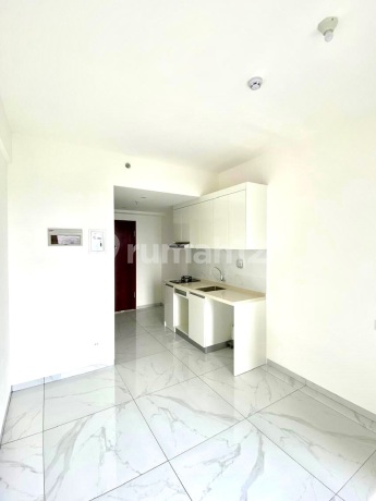 Sky House Alam Sutera Studio Apartment Semi Furnished